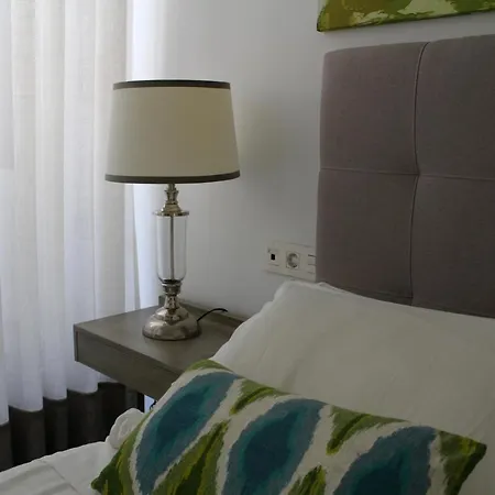 Wish Marques De Paradas De Apartamento *