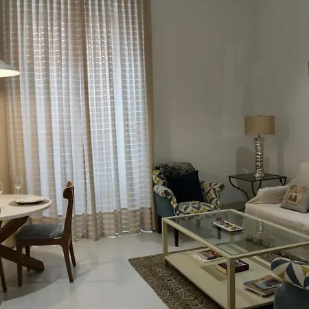 Apartamento Wish Marques De Paradas De