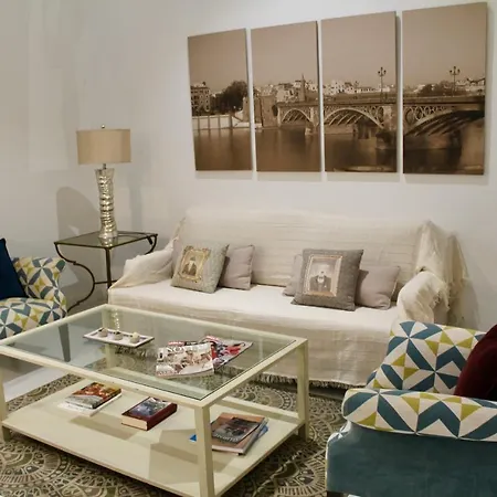 Apartamento Wish Marques De Paradas De *