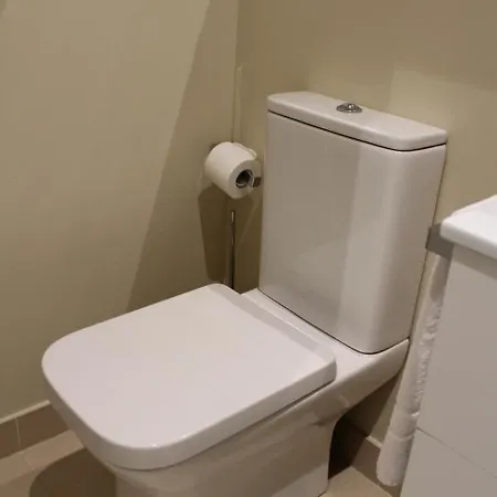 Apartamento Wish Marques De Paradas De