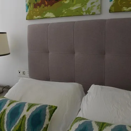 Wish Marques De Paradas De Apartamento *
