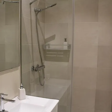 Apartamento Wish Marques De Paradas De Sevilha