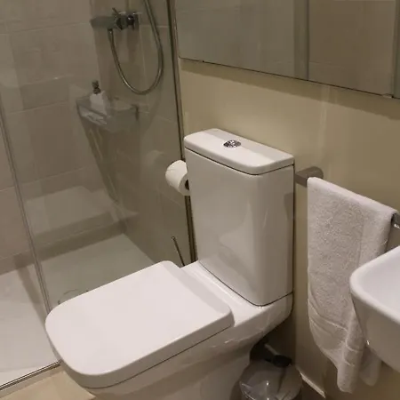 Apartamento Wish Marques De Paradas De *