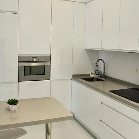 Apartamento Wish Marques De Paradas De