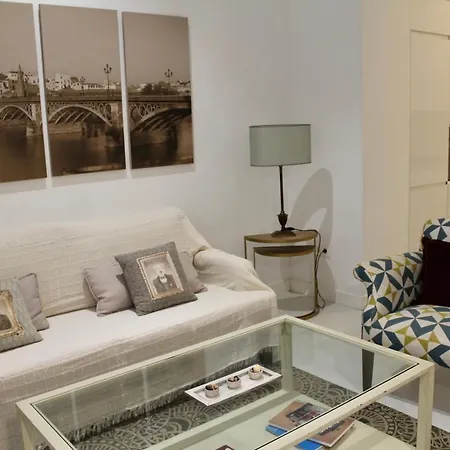 Apartamento Wish Marques De Paradas De *