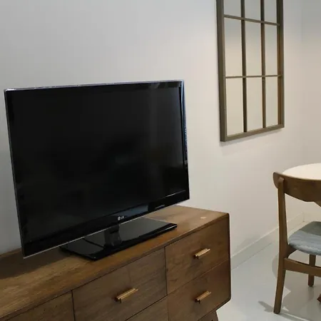 Apartamento Wish Marques De Paradas De