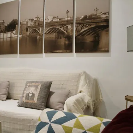 Apartamento Wish Marques De Paradas De