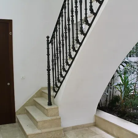 Apartamento Wish Marques De Paradas De