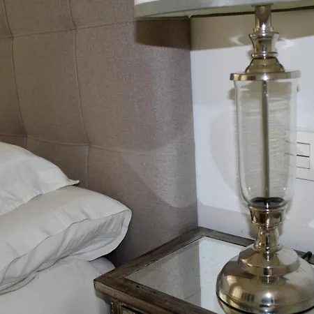 Apartamento Wish Marques De Paradas De Sevilha