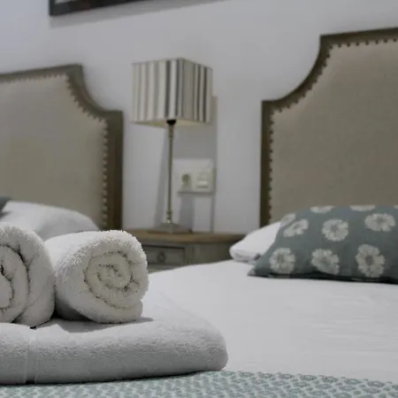 Apartment Wish Marques De Paradas De