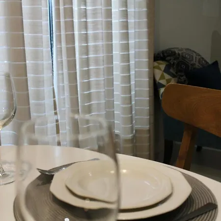 Apartamento Wish Marques De Paradas De *