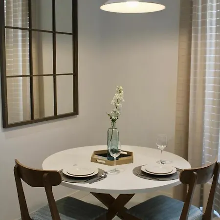 Apartamento Wish Marques De Paradas De