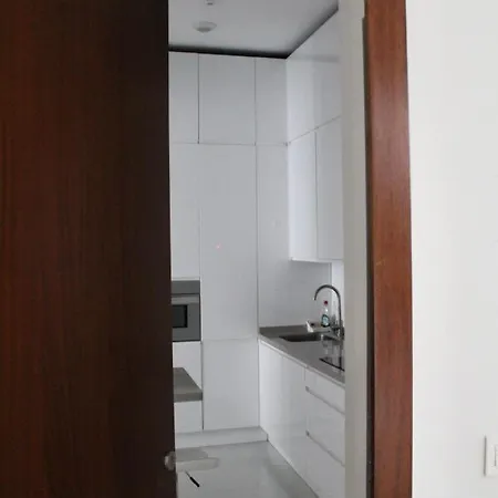 Apartamento Wish Marques De Paradas De *