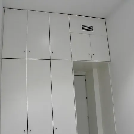 Apartamento Wish Marques De Paradas De Sevilha