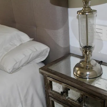 Apartamento Wish Marques De Paradas De
