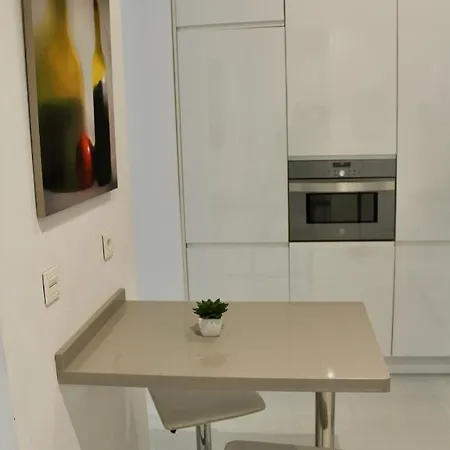 Apartamento Wish Marques De Paradas De *