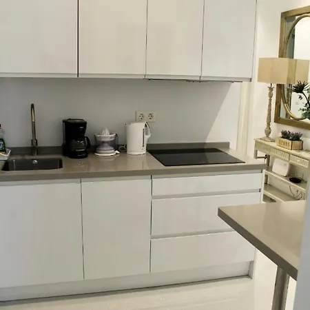 Apartamento Wish Marques De Paradas De *