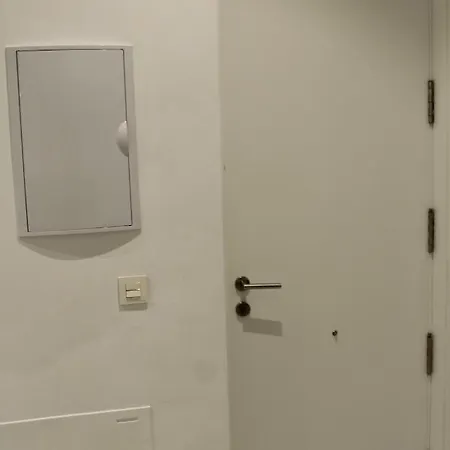 Apartamento Wish Marques De Paradas De