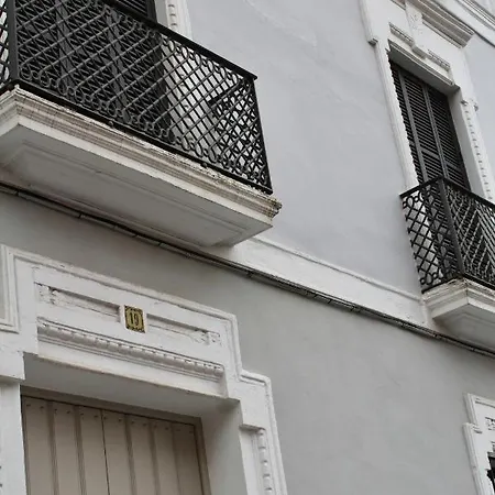 Apartamento Wish Marques De Paradas De *