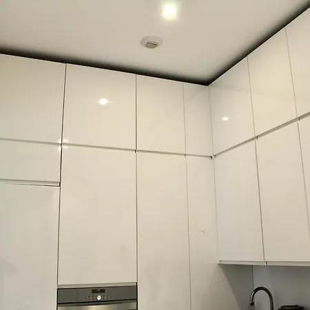 Wish Marques De Paradas De Apartamento *