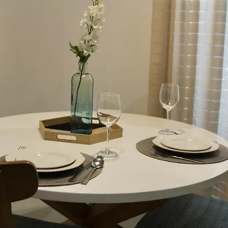 Wish Marques De Paradas De Apartamento *