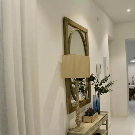 Apartamento Wish Marques De Paradas De