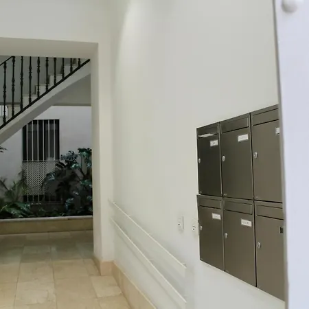 Apartamento Wish Marques De Paradas De *