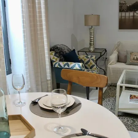 Wish Marques De Paradas De Apartamento
