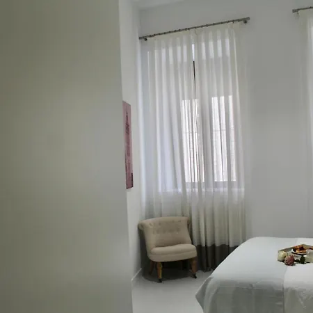 Wish Marques De Paradas De Apartamento Sevilha