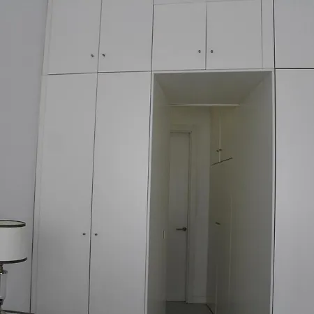 Wish Marques De Paradas De Apartamento *