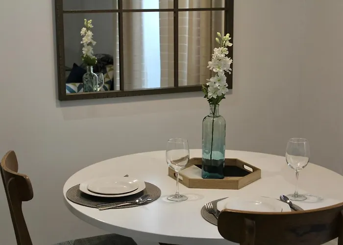 Wish Marques De Paradas De Σεβίλλη