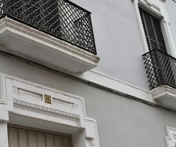 Διαμέρισμα Wish Marques De Paradas De *